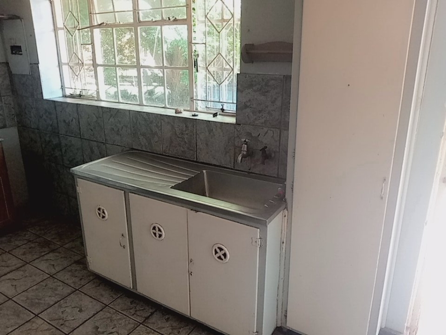 3 Bedroom Property for Sale in Vierfontein Free State